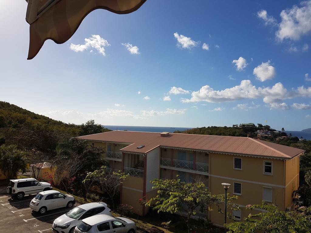 Studio Kasanaco Avec Vue La Baie De Fort De France Les Trois-Ilets Ngoại thất bức ảnh