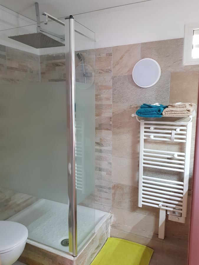 Studio Kasanaco Avec Vue La Baie De Fort De France Les Trois-Ilets Ngoại thất bức ảnh